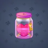 Restless Jar #9688