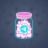Restless Jar #9698