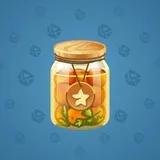 Restless Jar #9707