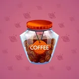 Restless Jar #9717