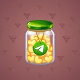 Restless Jar #9719
