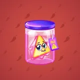 Restless Jar #9725