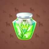 Restless Jar #9735 Restless Jar #9735