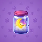 Restless Jar #9739