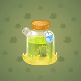 Restless Jar #974