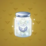 Restless Jar #9747