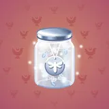 Restless Jar #975