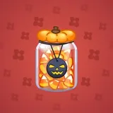 Restless Jar #9754