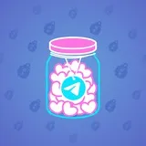 Restless Jar #9759