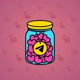 Restless Jar #9762
