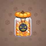 Restless Jar #9785