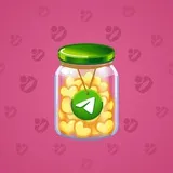 Restless Jar #9786