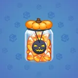 Restless Jar #9795