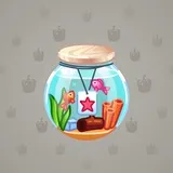 Restless Jar #9797