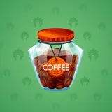 Restless Jar #9802