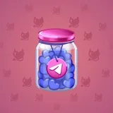 Restless Jar #9804