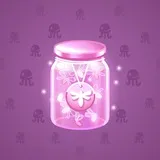 Restless Jar #9810