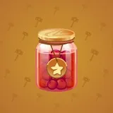 Restless Jar #9811 Restless Jar #9811