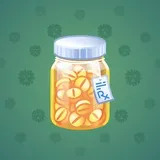 Restless Jar #9816