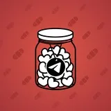 Restless Jar #9825