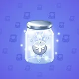 Restless Jar #9830