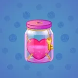 Restless Jar #9831
