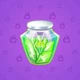 Restless Jar #9838