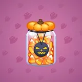 Restless Jar #9839