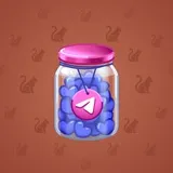 Restless Jar #984
