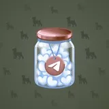 Restless Jar #9842