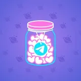 Restless Jar #9843