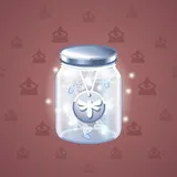 Restless Jar #9850