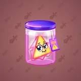 Restless Jar #9852