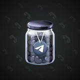 Restless Jar #9853
