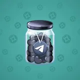 Restless Jar #9855