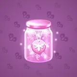 Restless Jar #9860 Restless Jar #9860