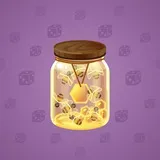 Restless Jar #9863