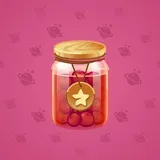 Restless Jar #9866