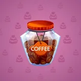 Restless Jar #9868