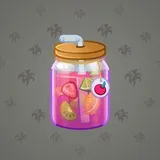 Restless Jar #987 Restless Jar #987