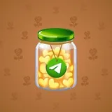 Restless Jar #9879