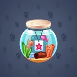 Restless Jar #988 Restless Jar #988