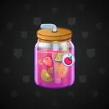 Restless Jar #9884