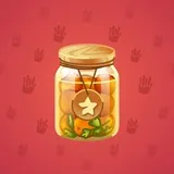 Restless Jar #9885