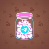 Restless Jar #9887