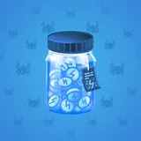 Restless Jar #9892