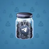 Restless Jar #99