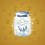 Restless Jar #990