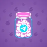 Restless Jar #9904 Restless Jar #9904