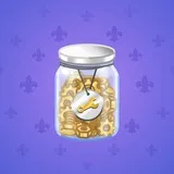 Restless Jar #9906